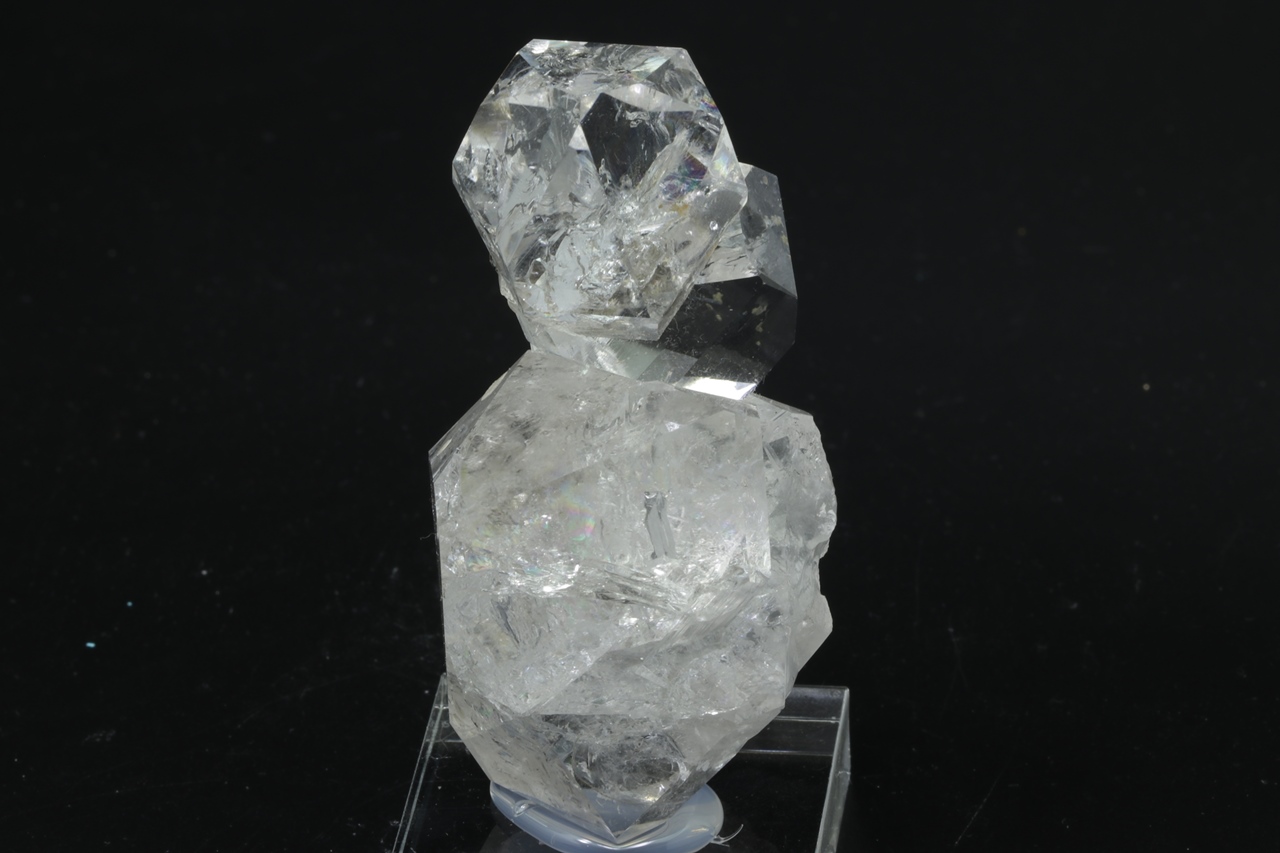 Herkimer diamond - Image 3