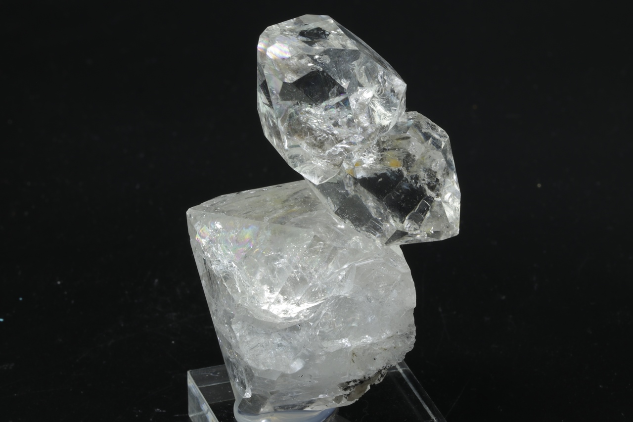 Herkimer diamond - Image 4
