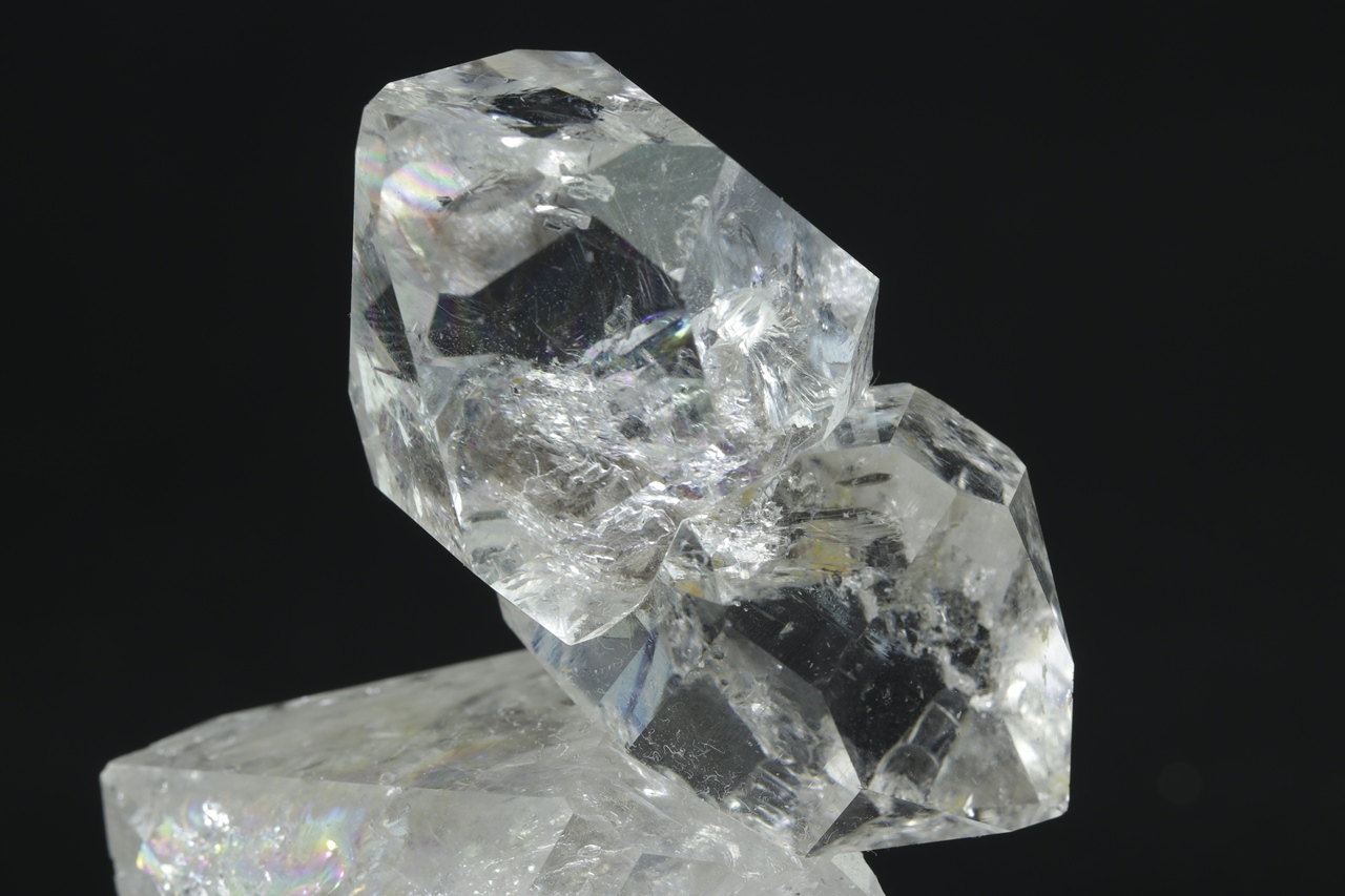 Herkimer diamond - Image 5