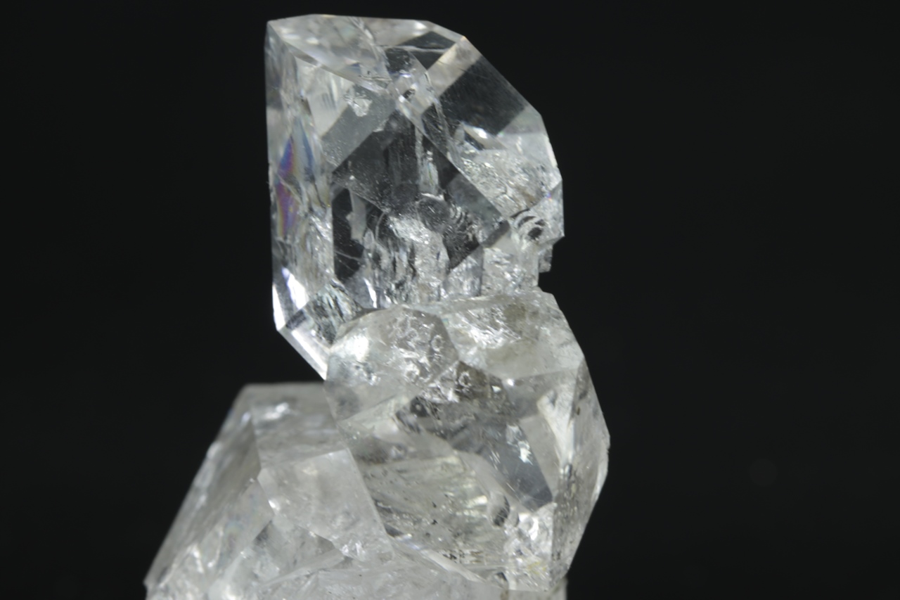 Herkimer diamond - Image 6