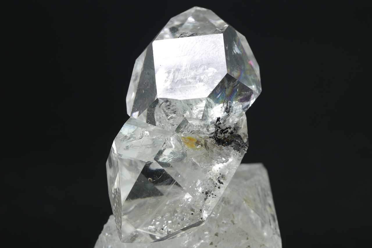 Herkimer diamond - Image 7