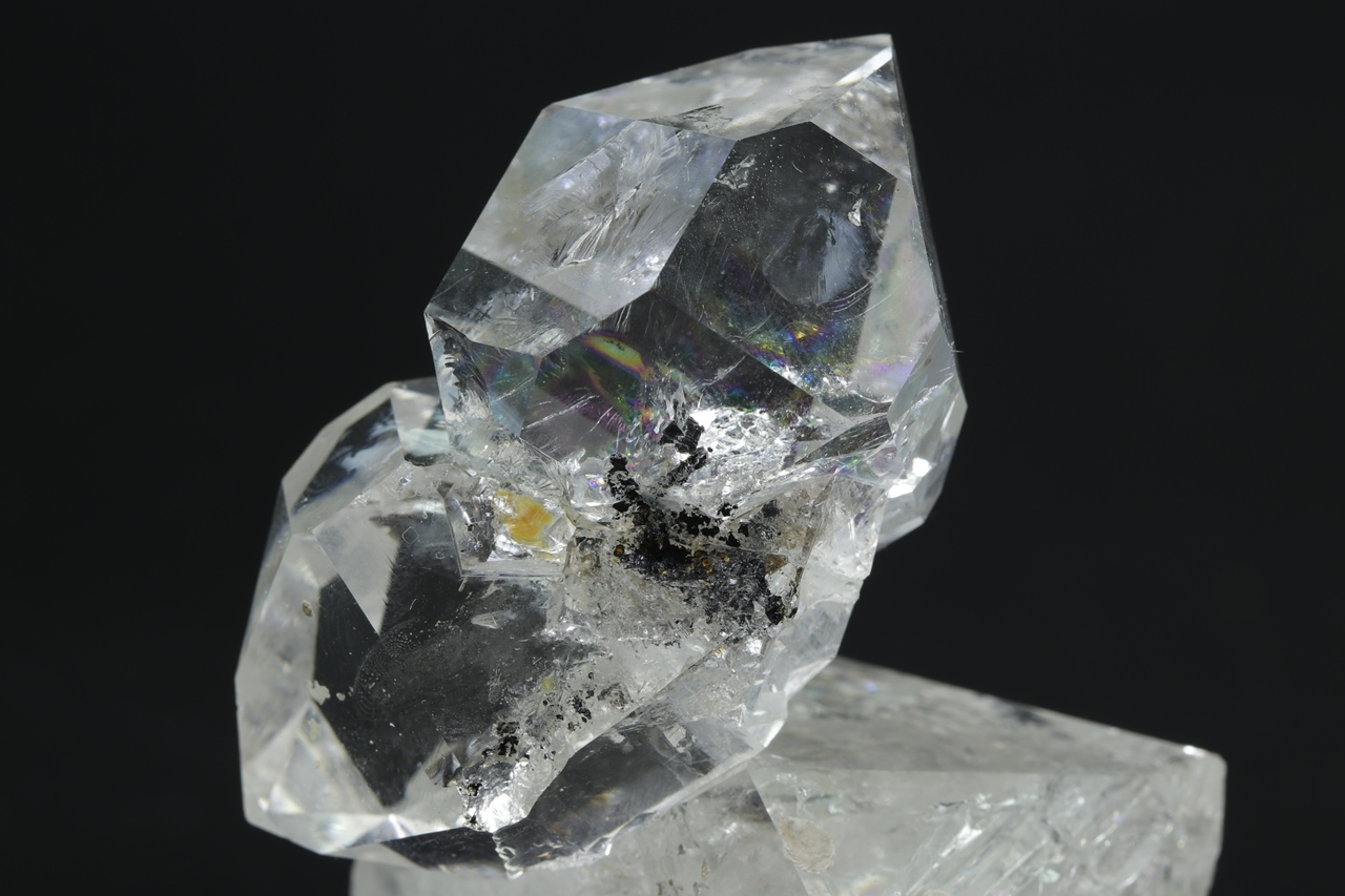 Herkimer diamond - Image 8