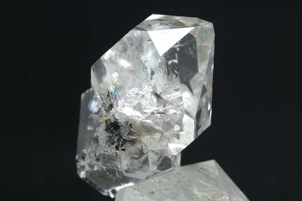 Herkimer diamond - Image 9