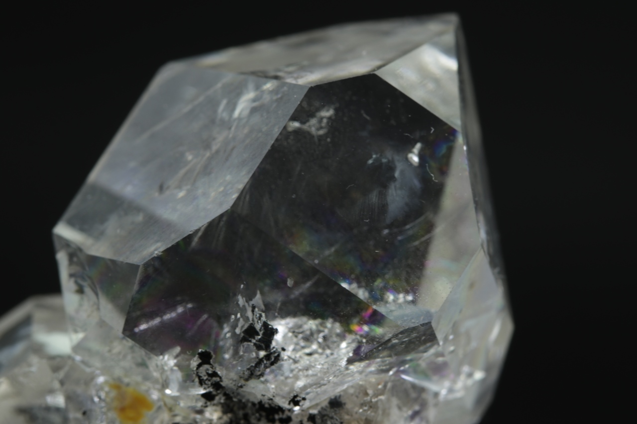 Herkimer diamond - Image 10