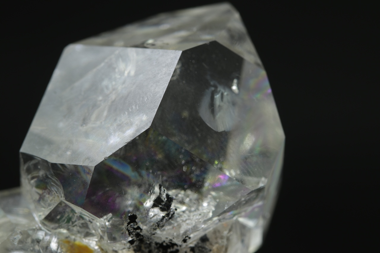 Herkimer diamond - Image 11