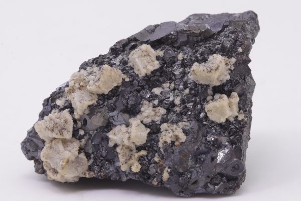 Galena, dolomite
