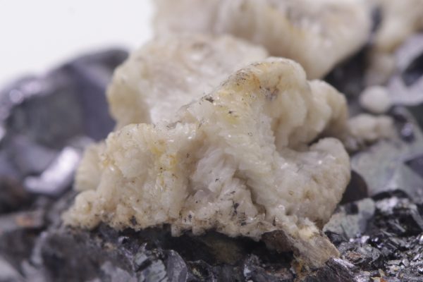 Galena, dolomite - Image 7