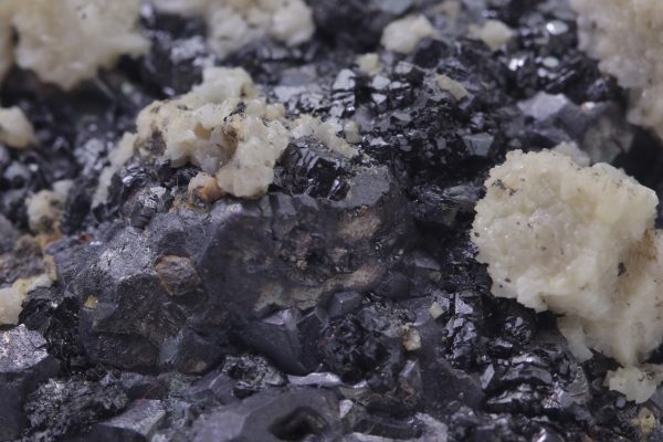 Galena, dolomite - Image 8