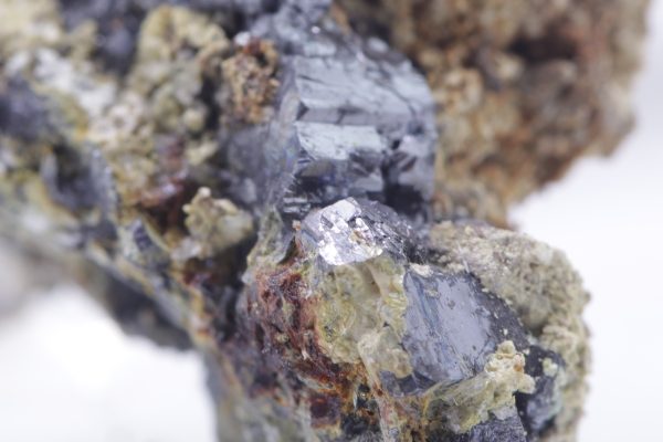 Stephanite - Image 7