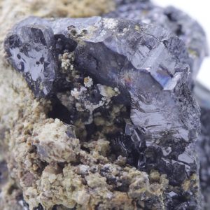 Stephanite