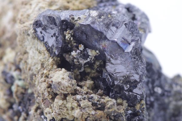 Stephanite