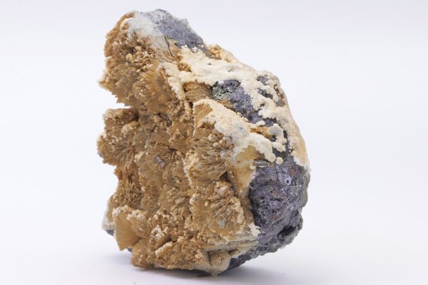 Sphalerite, dolomite - Image 2