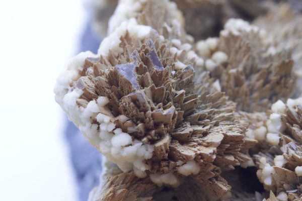 Sphalerite, dolomite - Image 6