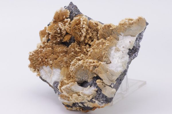 Sphalerite, dolomite - Image 2