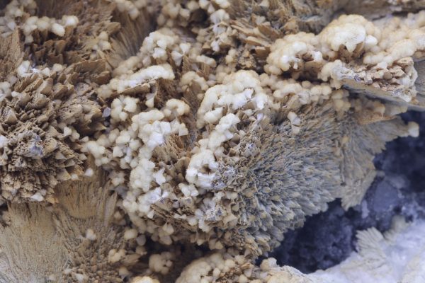 Sphalerite, dolomite - Image 4