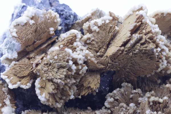 Sphalerite, dolomite - Image 5