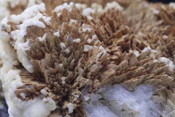 Sphalerite, dolomite - Image 6