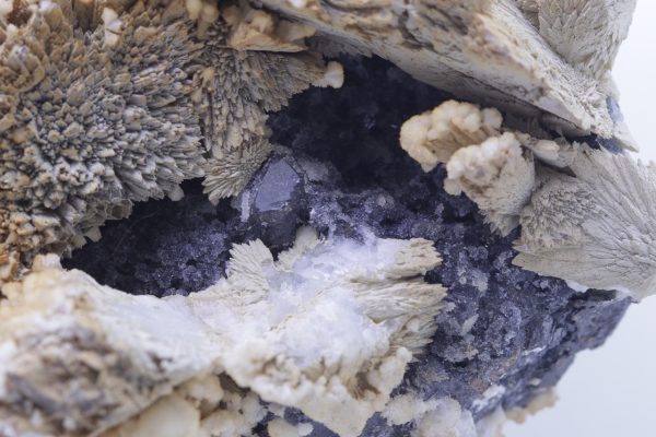 Sphalerite, dolomite - Image 7