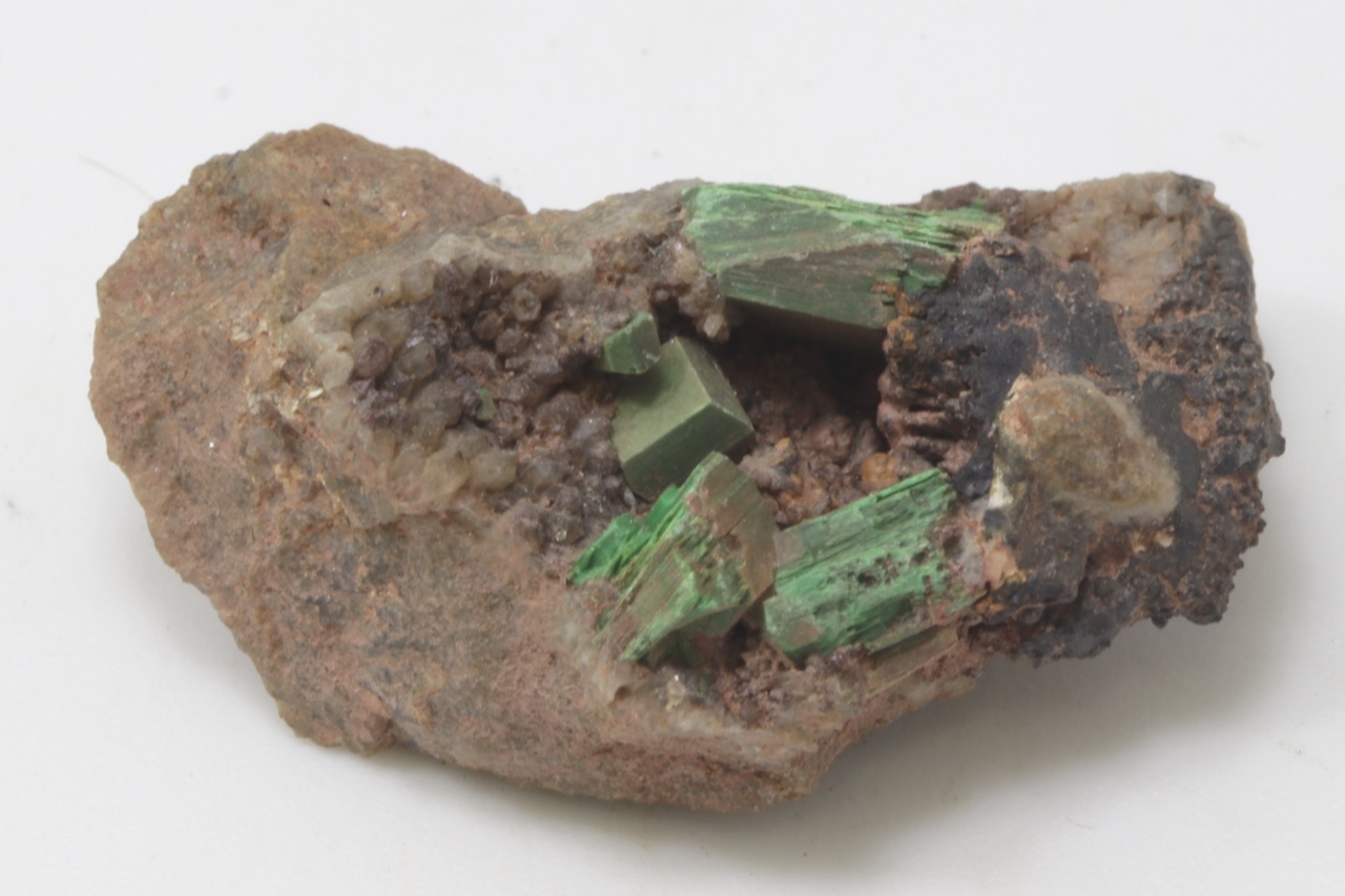 Torbernite