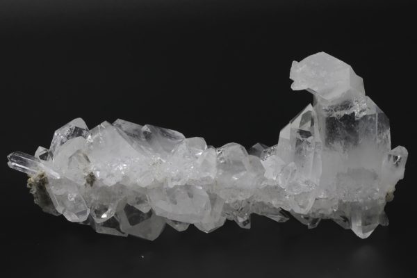 Faden quartz, brookite - Image 15