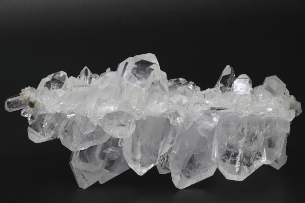 Faden quartz, brookite - Image 16
