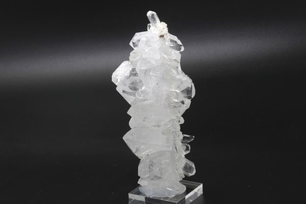 Faden quartz, brookite - Image 3