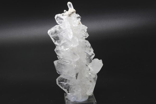 Faden quartz, brookite - Image 4