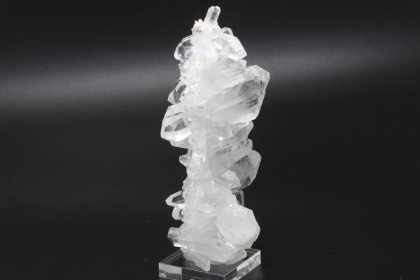 Faden quartz, brookite - Image 6