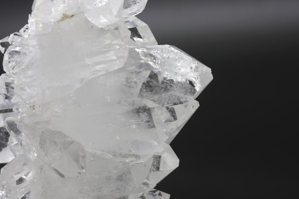 Faden quartz, brookite - Image 7