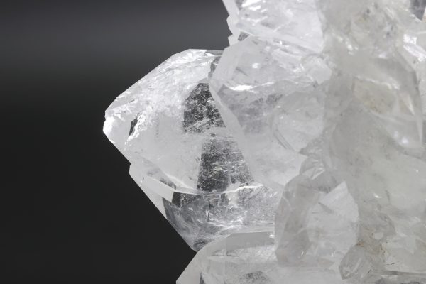 Faden quartz, brookite - Image 8