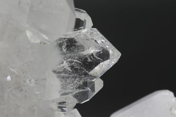 Faden quartz, brookite - Image 9