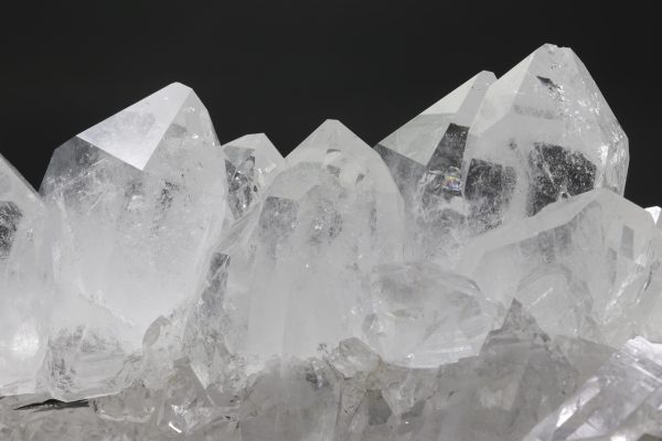 Faden quartz, brookite - Image 10