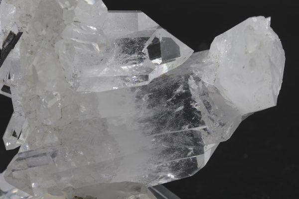 Faden quartz, brookite - Image 11