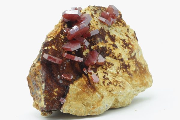 Vanadinite - Image 2