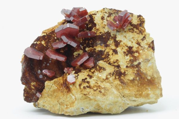 Vanadinite