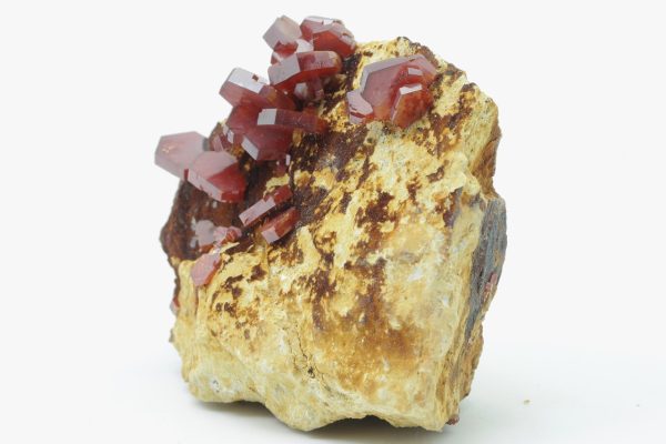 Vanadinite - Image 4