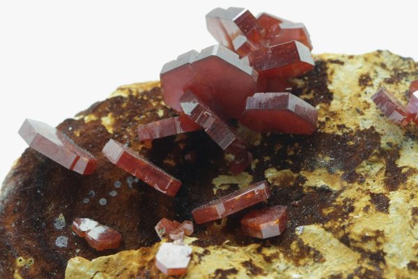 Vanadinite - Image 5