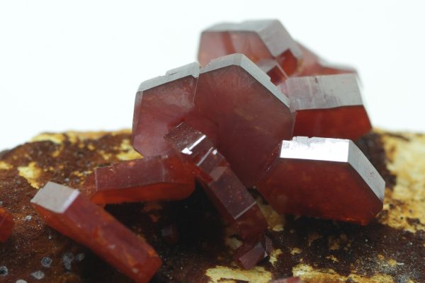 Vanadinite - Image 7