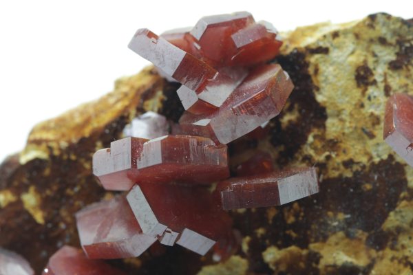 Vanadinite - Image 8