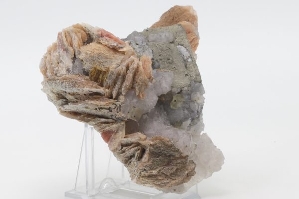 Galena, baryte, fluorite - Image 2