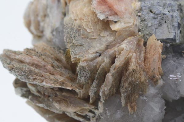 Galena, baryte, fluorite - Image 7