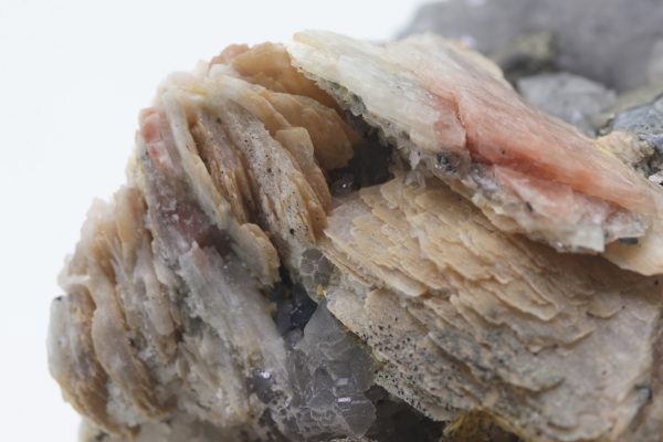 Galena, baryte, fluorite - Image 9