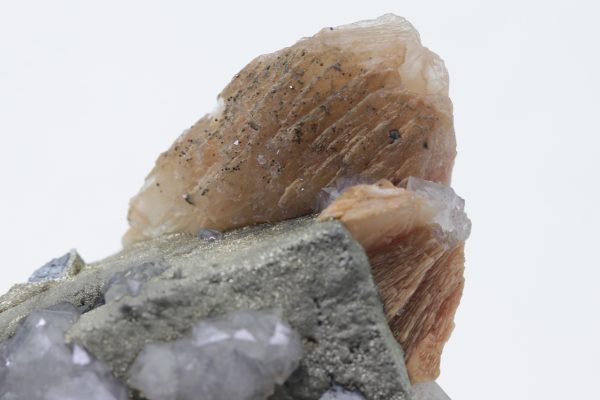 Galena, baryte, fluorite - Image 10