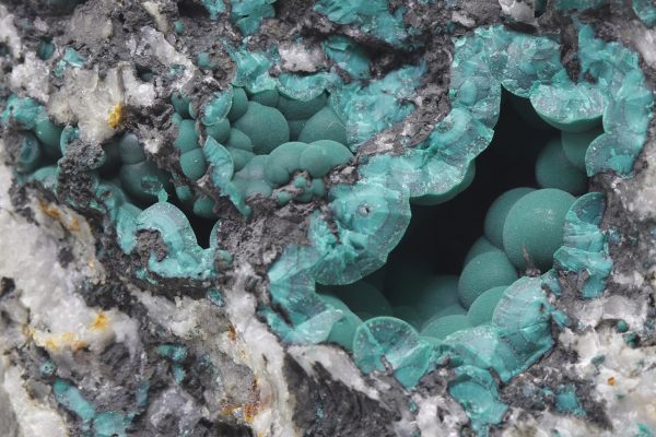 Pseudomalachite - Image 5