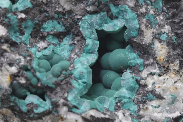 Pseudomalachite