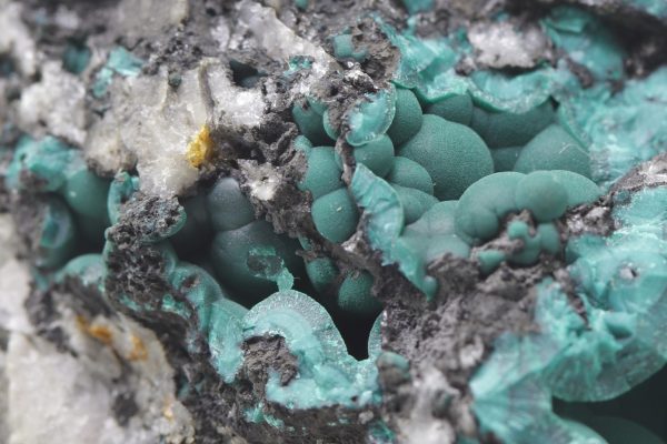 Pseudomalachite - Image 7