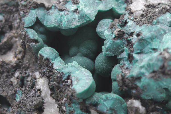 Pseudomalachite - Image 8