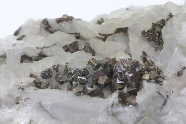 Pyrite