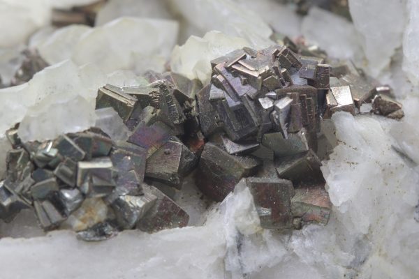 Pyrite - Image 7