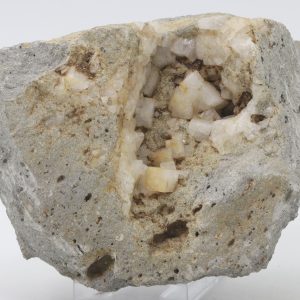 Chabazite